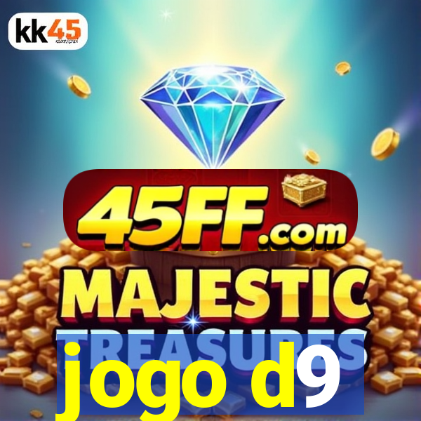 jogo d9